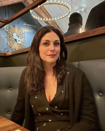 Morena Baccarin