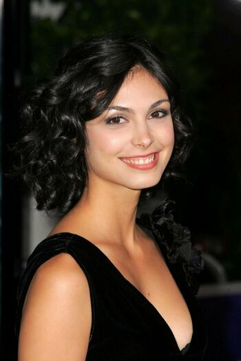 Morena Baccarin