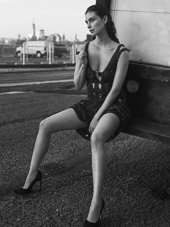 Morena Baccarin