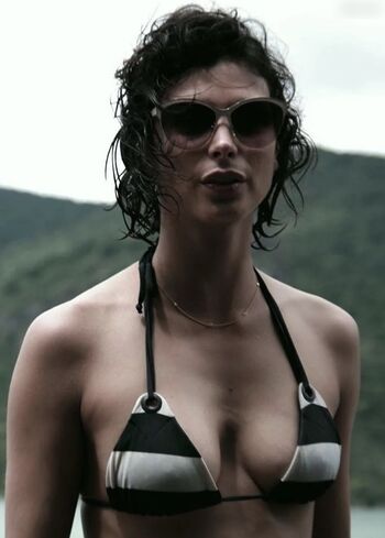Morena Baccarin