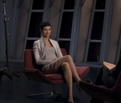Morena Baccarin