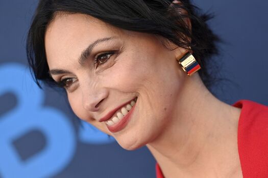 Morena Baccarin