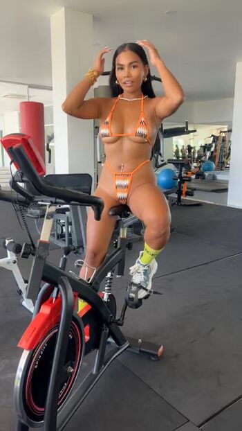 Morena Mitch