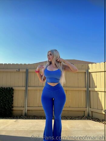 Moreofmariah