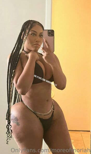 moreofmoriah