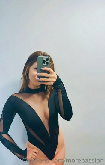 Morepassion