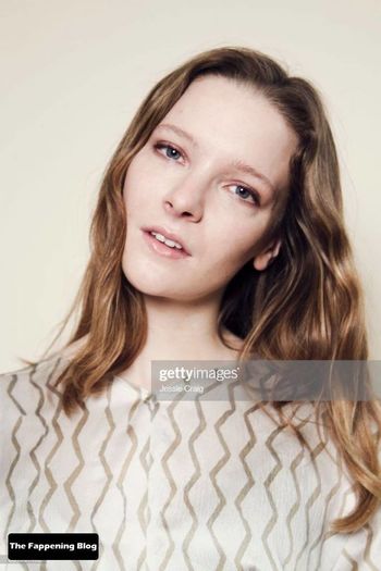 Morfydd Clark