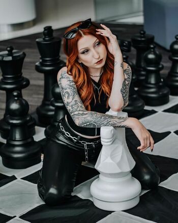 Morgan Adams