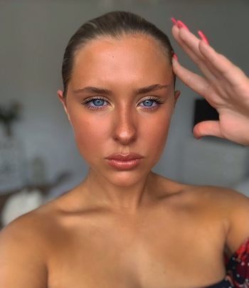 Morgan B