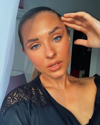 Morgan B