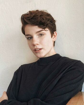 Morgan Eckroth