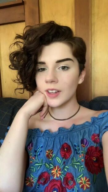 Morgan Eckroth