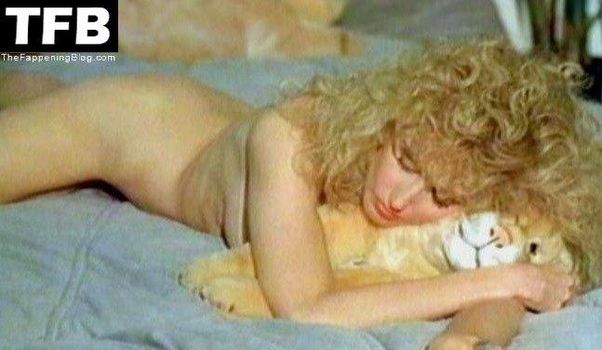 Morgan Fairchild
