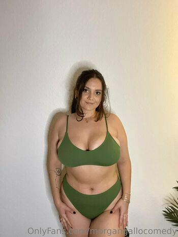 Morgan Gallo