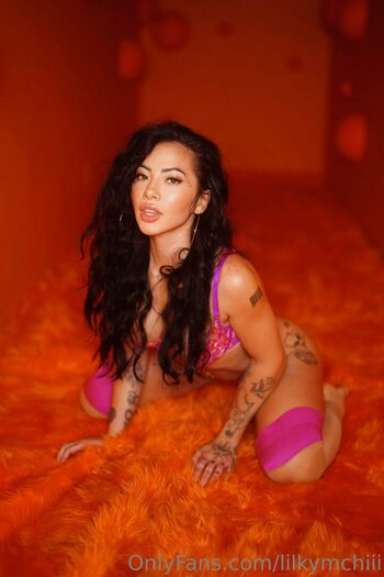 Morgan Lee
