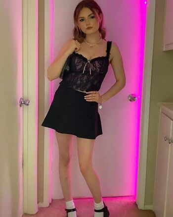 Morgan Lily
