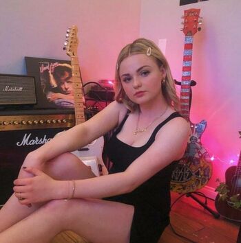 Morgan Lily