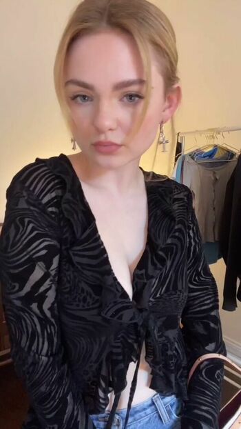 Morgan Lily