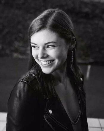 Morgan Obenreder