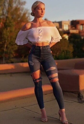Morgan Rose Moroney