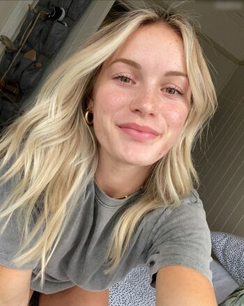 Morgan Rose Moroney