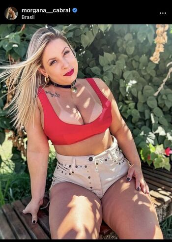 Morgana Cabral