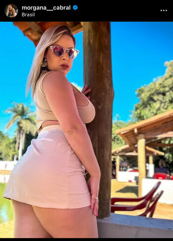 Morgana Cabral