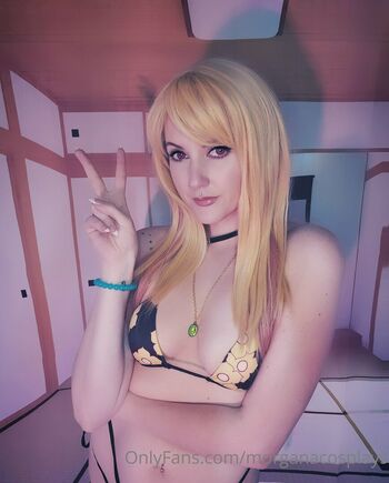 morganacosplays