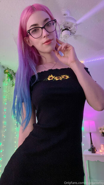 morganlefoy
