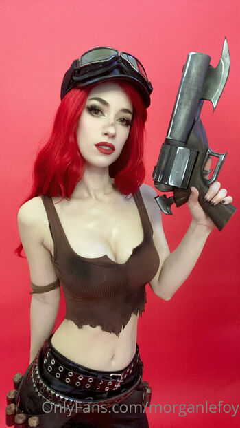 morganlefoy