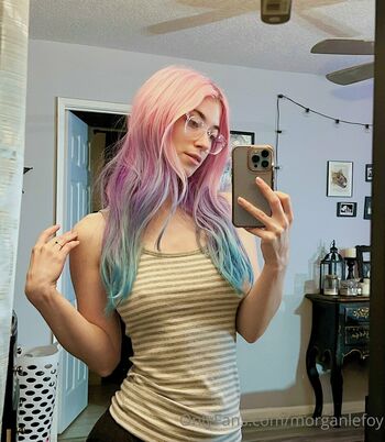morganlefoy