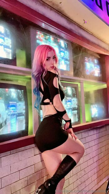 morganlefoy