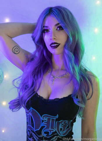 morganlefoy
