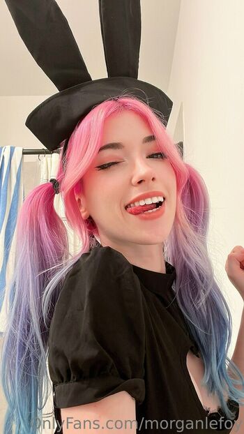 morganlefoy