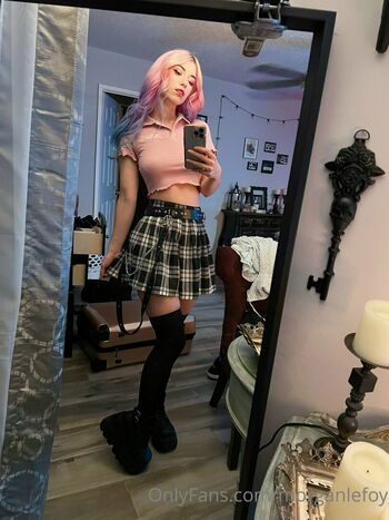 morganlefoy