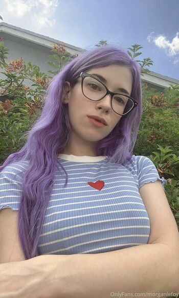 morganlefoy