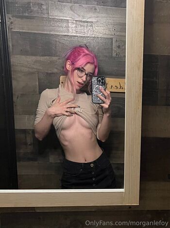 morganlefoy