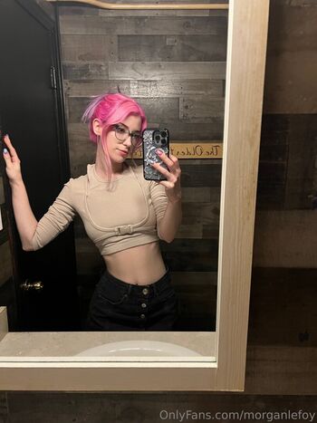 morganlefoy