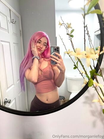 morganlefoy