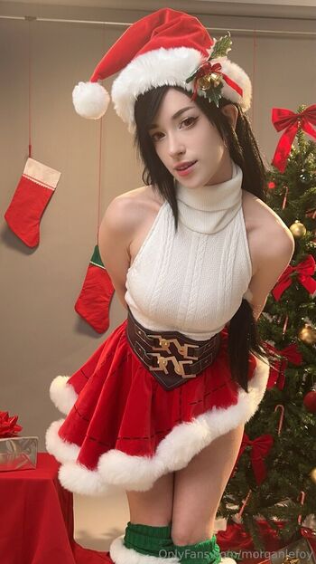 morganlefoy