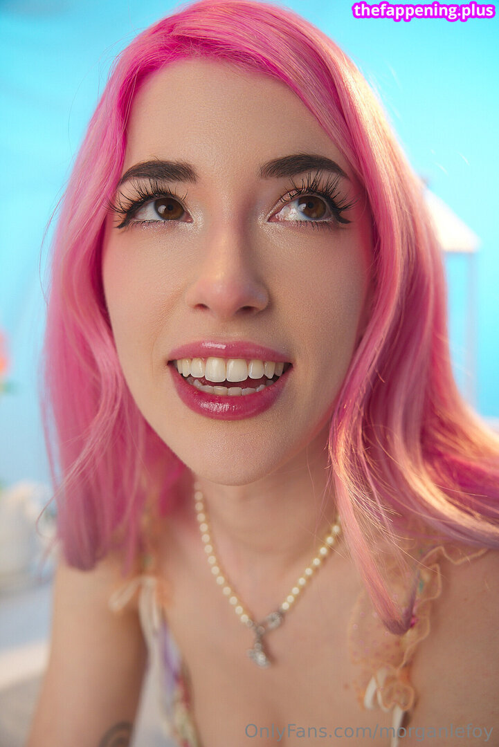 morganlefoy