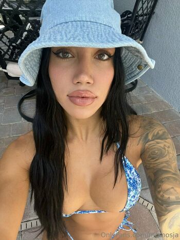 Moriah Jadea