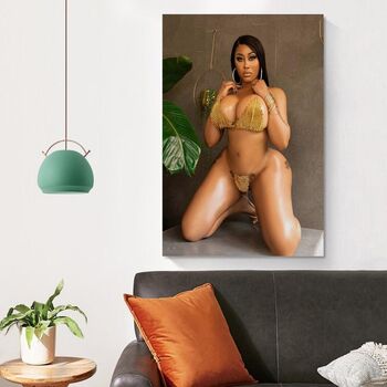 Moriah Mills