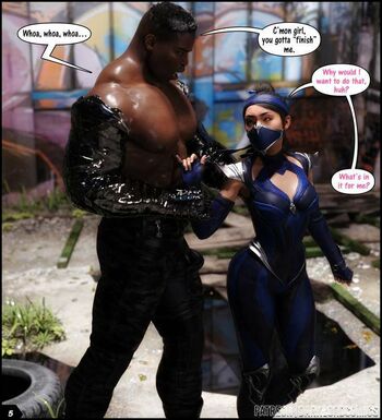 Mortal Kombat