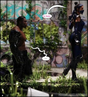 Mortal Kombat
