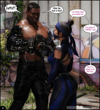 Mortal Kombat