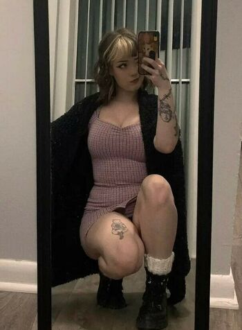 mossymothbaby