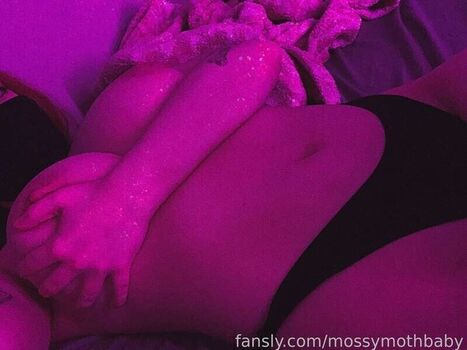 mossymothbaby
