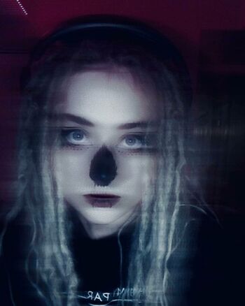 Mother Macabre