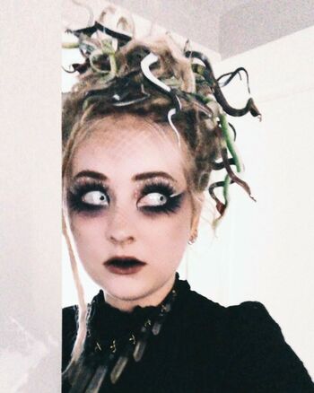 Mother Macabre